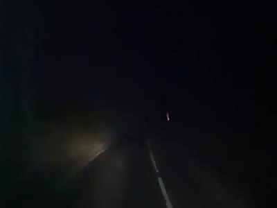 Parents Release Video of the Last Moments before their Son's Died in a Car Crash, in the Hope that others will Learn from their Mistake 