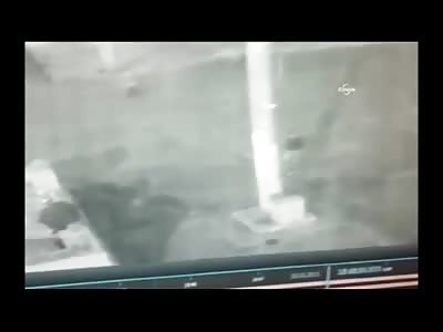 Man Commits Murder then Turns the Gun on Himself...