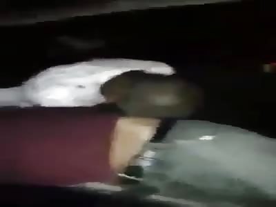 Jamaica; Truck accident