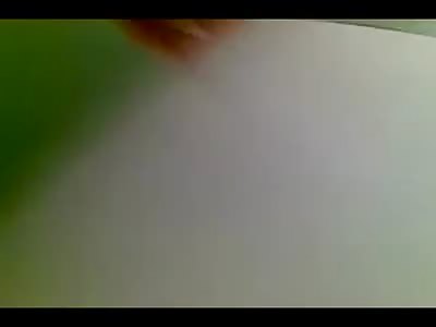 Students caught having sex in the toilets.