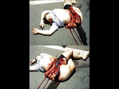 Badger's blood letting Pt3