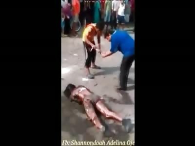 The YNC BBQ. - Compilation.