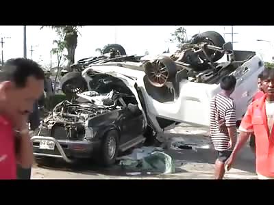 pickup is on the pickup 