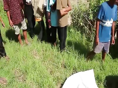 Brand new car VS Old train