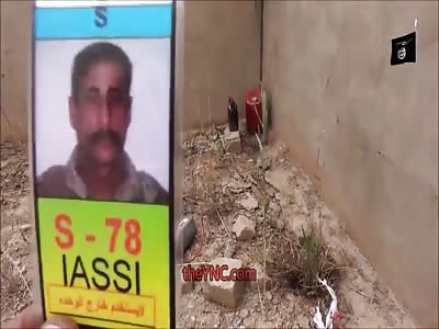 ISIS Poison Part 2 (New Executions at The End)