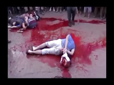 Stars of the YNC #77