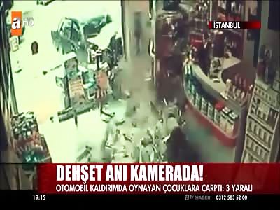 Stars of the YNC #29