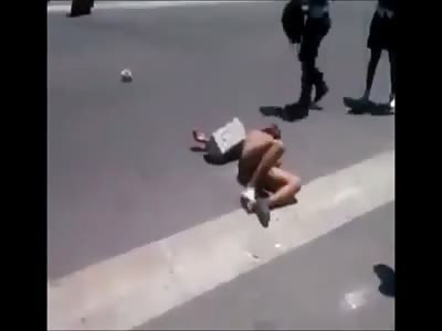 Stars of the YNC #22