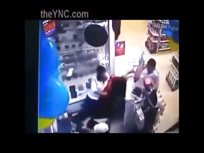 Stars of the YNC #34