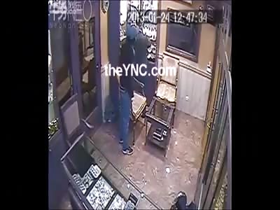 Stars of the YNC #62