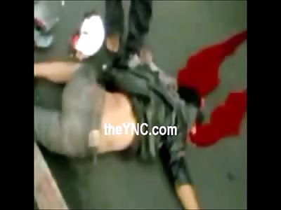 Stars of the YNC #94