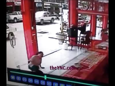 Stars of the YNC #56