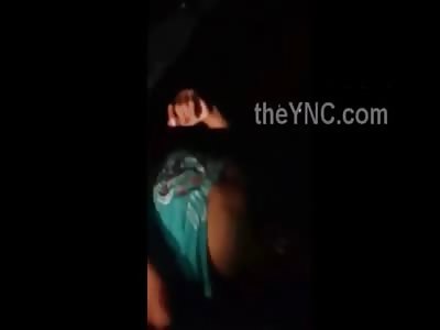 Stars of the YNC #105