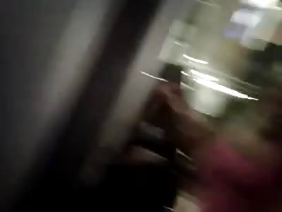 Big Titty Sexy Bitch gets Insulted and Abused by Fugly Jealous Emo Loser Chick