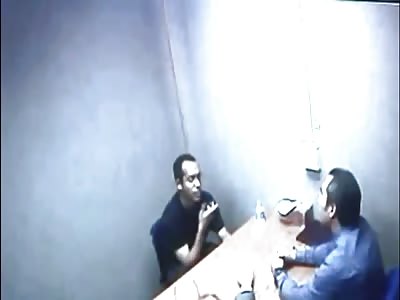 Black Creature Kills His Mother and then Fucks Her Dead Body to Lose his Virginity