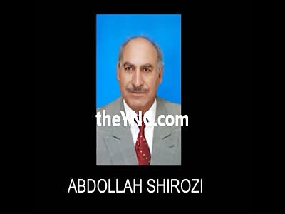 Iraqi Police / Iraqi Army Take Away Wounded Civilian and Later Murder Him (GRAPHIC)