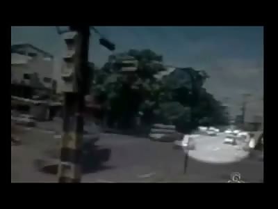 Man Murdered in Broad Daylight Gunned Down on the Street