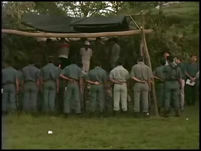 How The Police Handled Narcos in Colombia 