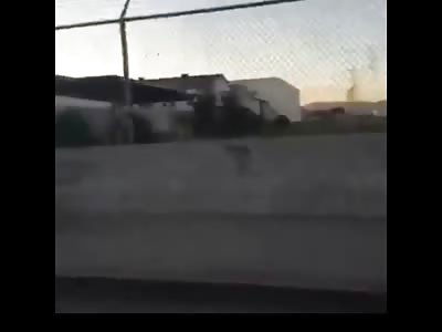 Why You Shouldn't Sag Your Pants like a Thug Loser Punk