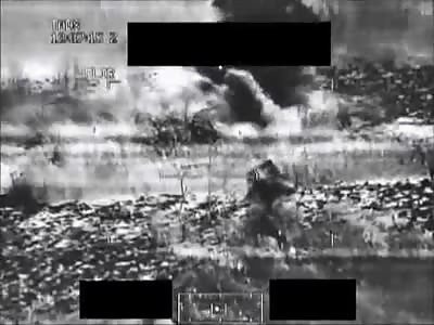 More Death From Above