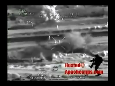 Death From Above II part 2