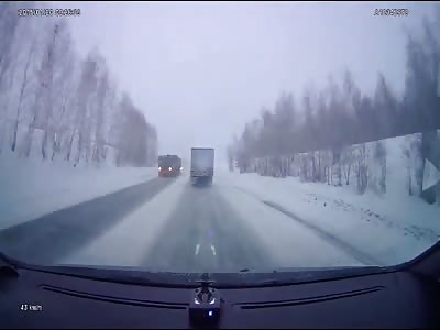 Dashcam Demolition Derby