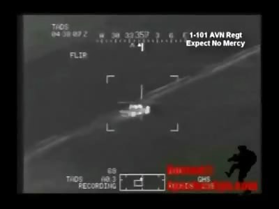 Death From Above II part 1