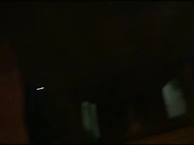 It's Friday, Friday..Drunk Bitch Takes A Piss On Hwy