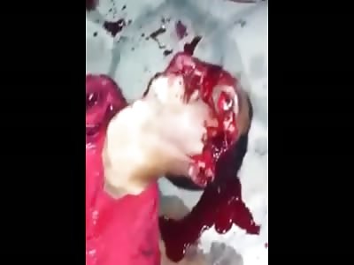 Bad Day For Him (Better Quality)