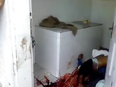 Bring Out Your Dead!