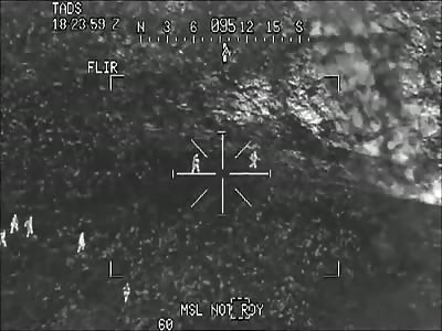 FLIR's Greatest Hits I