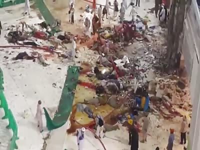 More Footage Of Dead  Fucks