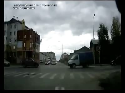 Dashcam Demolition Derby XI