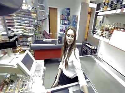 Russian style. Smack My Bitch Up