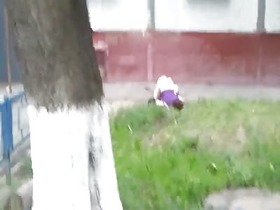 Ukrainian girl waiting for her Prince