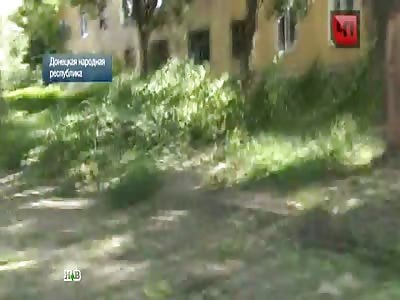 2 Russian journalists killed in Ukraine