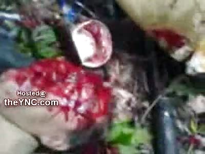 Dnepropetrovsk maniacs 