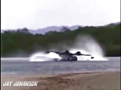 Plane Crash compilation