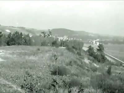 Hitler and the Destruction of an Indestructible Fortress