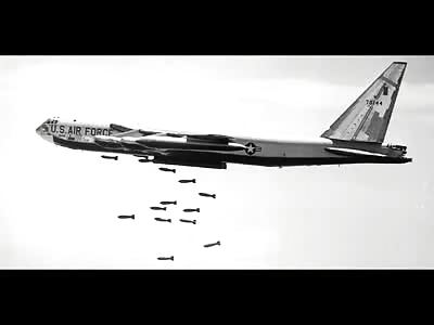 Random Picture Dumps - No3.The Vietnam War