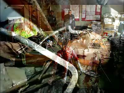 Random Picture Dumps - No20. The World As It Is