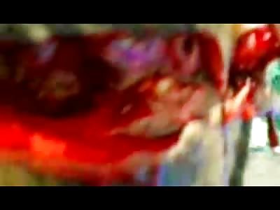 Random Picture Dumps - No33. The World As It Is