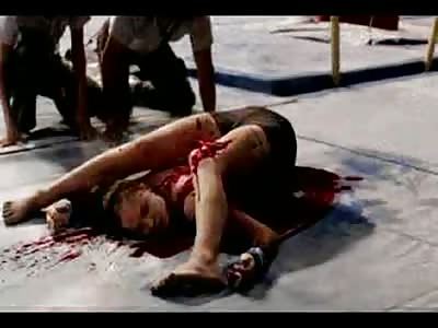 Random Picture Dumps - No25. The World As It Is