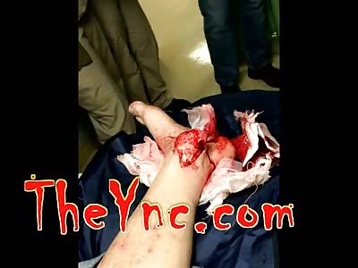 Random Picture Dumps - No24. The World As It Is