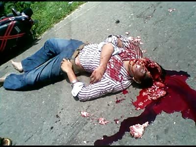 Random Picture Dumps - No31. The World As It Is