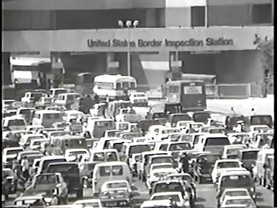 Music Video for Brujeria's 