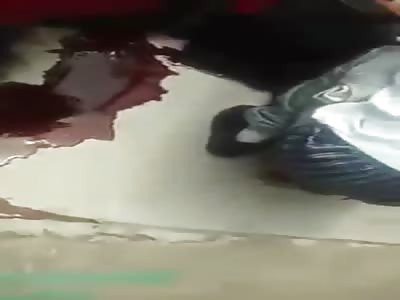 Rapper 'Capo' murder, aftermath.