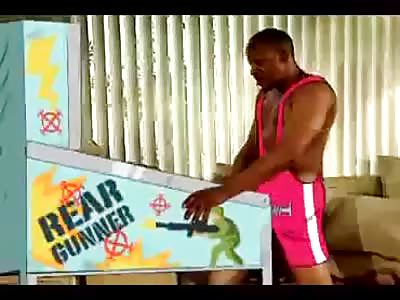 Safe Porn For Anywhere!