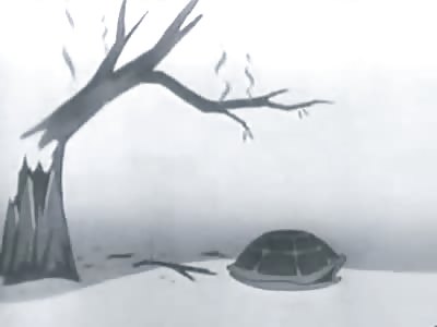 Duck'N'Cover Educational about dropping Nuclear Bomb Classick