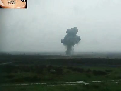  ISIS GETS NUKED and RUSSIAN BUILDING JUMP